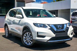 Picture of Chul Min’s 2018 Nissan X-Trail 