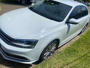 Picture of Sai’s 2015 Volkswagen Jetta 118TSI Trendline