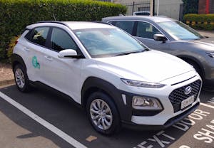 Picture of CarNextDoor’s 2019 Hyundai Kona 