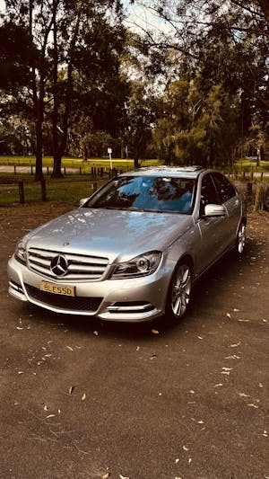 Picture of Michael’s 2011 Mercedes-Benz C-Class C250 BlueEFFICIENCY Elegance