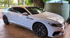 Picture of Stephen’s 2017 Volkswagen Arteon 206TSI R-Line