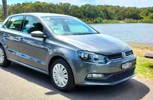 Picture of Julie’s 2016 Volkswagen Polo 