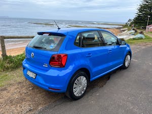 Picture of Gabrielle’s 2016 Volkswagen Polo 66TSI Trendline