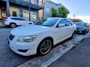 Picture of Kenric’s 2008 Toyota Aurion AT-X