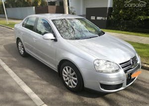 Picture of Sandy’s 2010 Volkswagen Jetta 