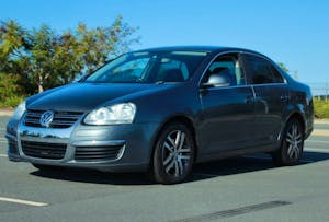 Picture of Sandy’s 2008 Volkswagen Jetta 