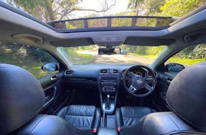 Picture of Gaurav’s 2012 Volkswagen Golf 118TSI Comfortline