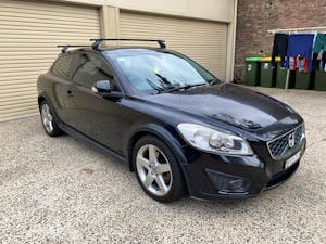 Picture of Christian’s 2011 Volvo C30 Sport