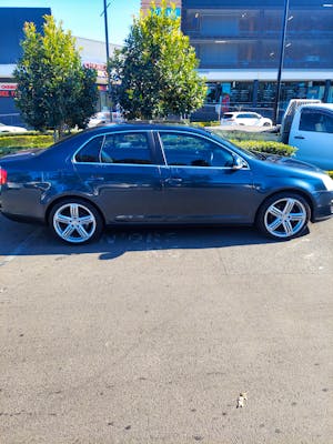 Picture of Henele’s 2009 Volkswagen Jetta 103TDI