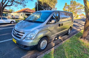 Picture of Johnny’s 2016 Hyundai ILoad 