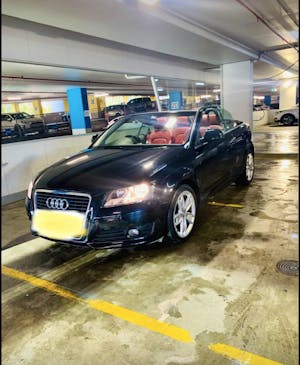 Picture of Swapnil’s 2009 Audi A3 TFSI Ambition