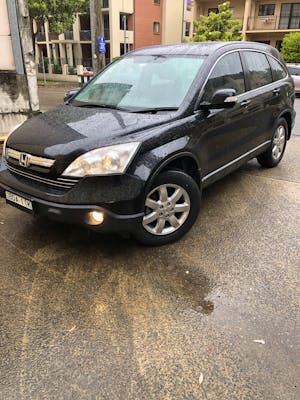 Picture of Mitaben’s 2007 Honda CR-V 