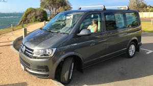 Picture of Klemen’s 2017 Volkswagen Multivan 