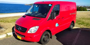 Picture of Ask.Next.Door’s 2009 Mercedes-Benz Sprinter 