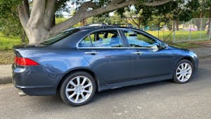 Picture of Liliana’s 2006 Honda Accord 