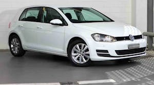 Picture of Morgan’s 2015 Volkswagen Golf 