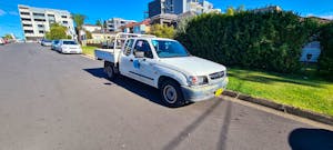 Picture of Devendran’s 2003 Toyota Hilux 