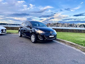 Picture of Marilena’s 2011 Mazda 2 Neo