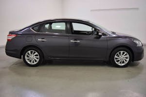 Picture of Bharadwaz’s 2013 Nissan Pulsar 