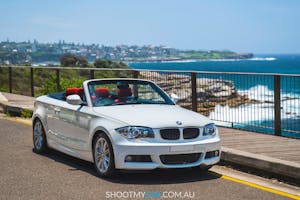 Picture of Bj’s 2010 BMW 120i M-Sport