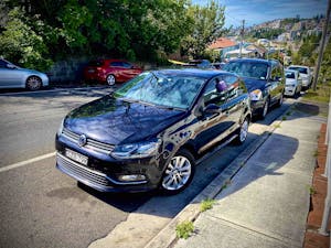 Picture of Paul’s 2015 Volkswagen Polo 