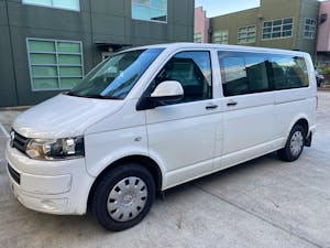 Picture of Rabie’s 2013 Volkswagen Caravelle TDI340