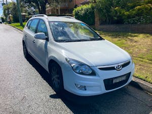 Picture of Wai Teng’s 2010 Hyundai i30 Sportswagon