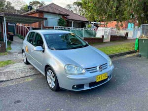 Picture of Joseph’s 2006 Volkswagen Golf 