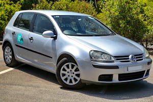 Picture of Andrew’s 2006 Volkswagen Golf Comfortline