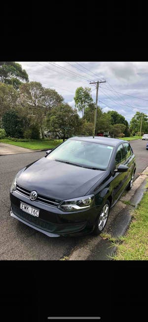 Picture of Joanne’s 2013 Volkswagen Polo 77TSI Comfortline