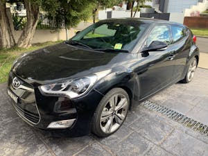 Picture of Rumbidzai’s 2014 Hyundai Veloster 