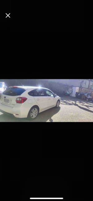 Picture of Sagar’s 2015 Subaru Impreza 2.0i