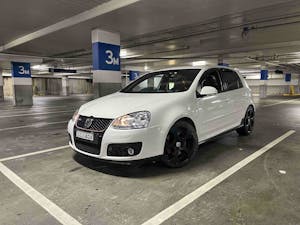 Picture of benjamin’s 2006 Volkswagen Golf GTI