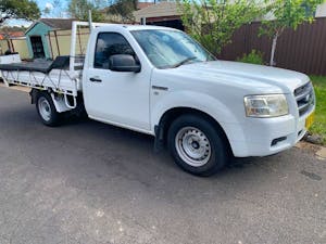 Picture of Sylvana’s 2009 Ford Ranger XL