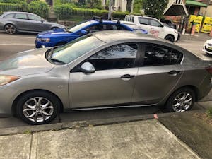 Picture of Abrar’s 2010 Mazda 3 Neo