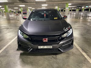 Picture of Muhammad’s 2020 Honda Civic VTi