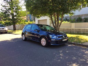 Picture of Mario’s 2013 Volkswagen Golf 