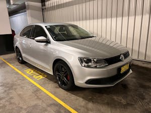 Picture of Angel’s 2013 Volkswagen Jetta 118TSI