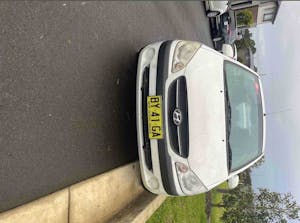 Picture of Farhan’s 2010 Hyundai Getz S