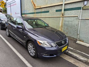 Picture of Omer’s 2005 Lexus GS GS300 Sports Luxury