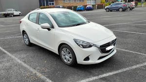 Picture of Ali’s 2017 Mazda 2 Neo