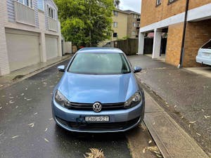 Picture of Karan’s 2012 Volkswagen Golf 90TSI Trendline