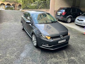 Picture of Carey’s 2014 Volkswagen Polo 81TSI Comfortline