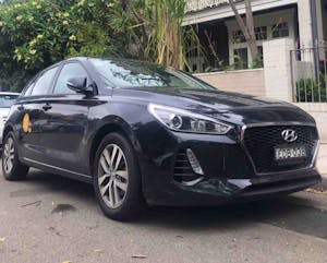 Picture of Raf’s 2017 Hyundai i30 