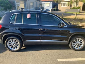 Picture of Trina’s 2014 Volkswagen Tiguan 