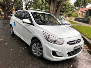 Picture of Donna’s 2016 Hyundai Accent 