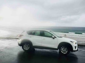 Picture of Leah’s 2016 Mazda CX-5 