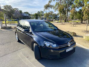 Picture of Bethany’s 2010 Volkswagen Golf 103TDI Comfortline