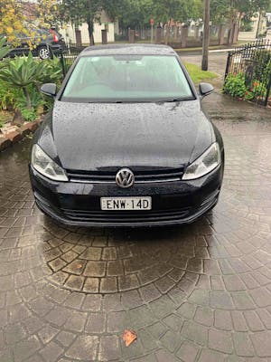 Picture of Shiv’s 2015 Volkswagen Golf 