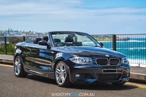 Picture of Bj’s 2009 BMW 125i M Sport